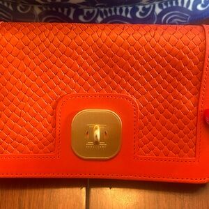 Longchamp Wallet